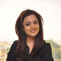 Nisha Agarwal - Solo Movie Success Meet - Pictures | Picture 133063